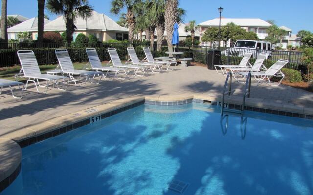 Emerald Shores by Crystal Waters