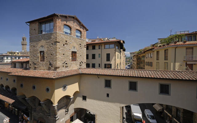 B&B Hotel Firenze Pitti Palace al Ponte Vecchio