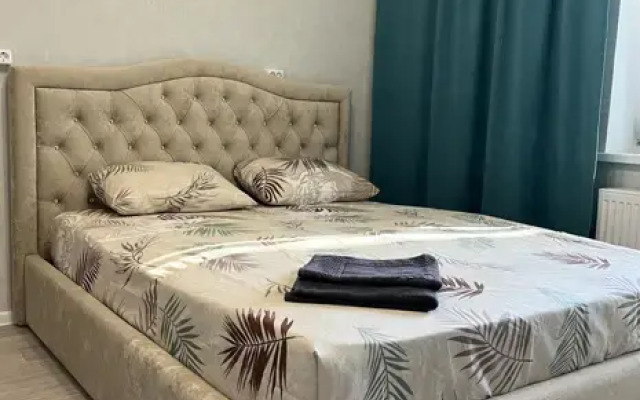 Апартаменты на проспекте Абдурахмана Абсалямова 15А