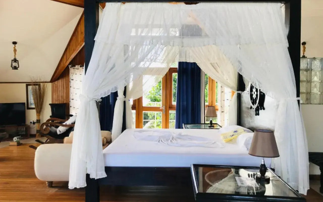 Hotel Patatran Village