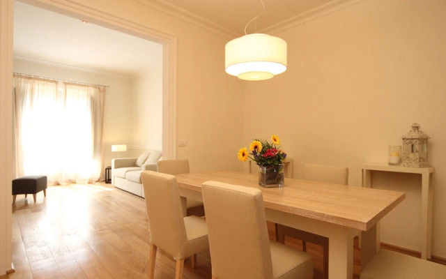 Palagio 1 in Chianti With Shared Pool