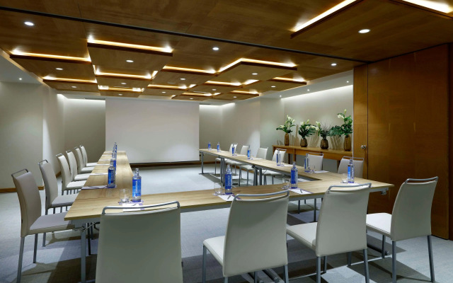 Hyatt Regency Hesperia Madrid
