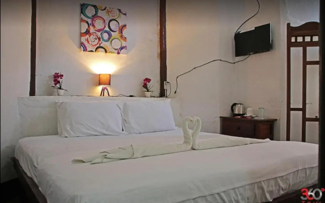 ZEN Rooms Calle Crisologo Vigan