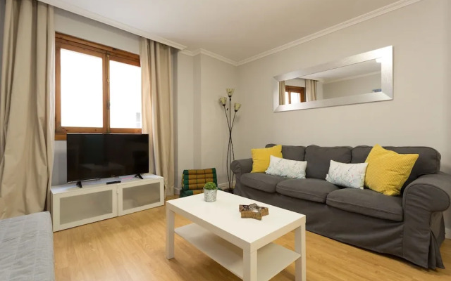 Apartamento Descubridor Colón