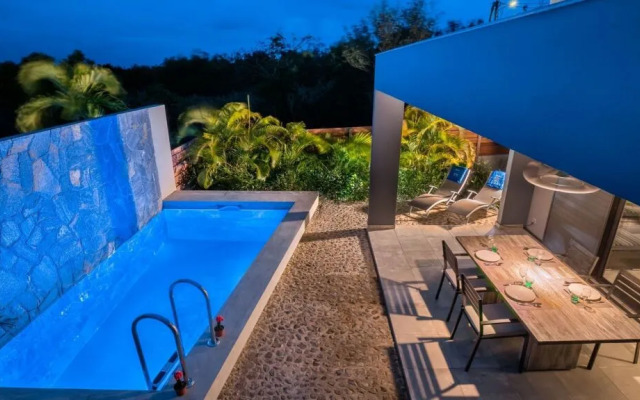 Dream Villa Lurin 727