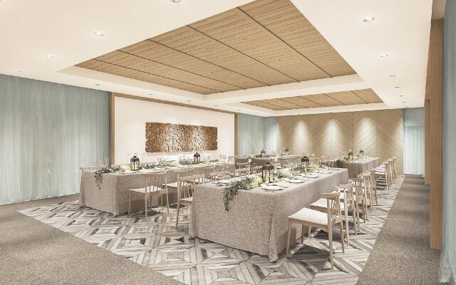 Oriental Hotel Fukuoka Hakata Station