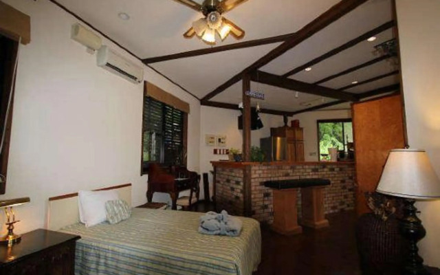 Guest House Moshimoshi Pierrot