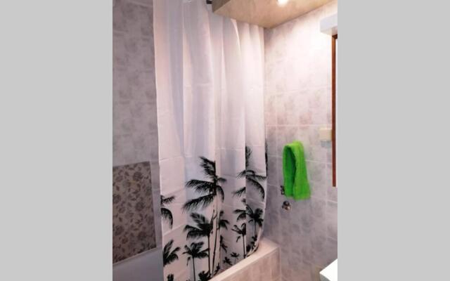 Oasis felix apartment