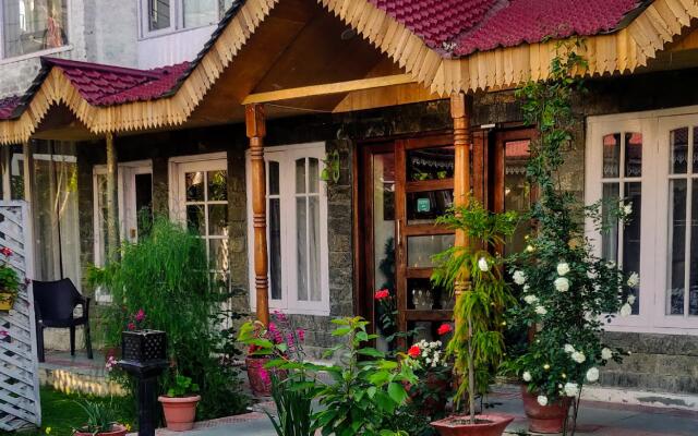 Mahatta Homestay