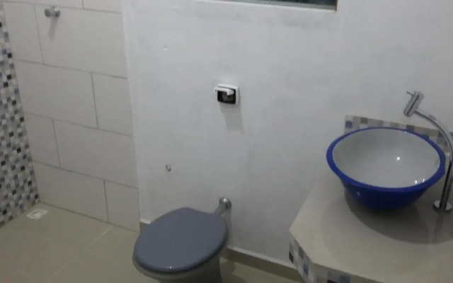 Chácara Recanto dos recantos