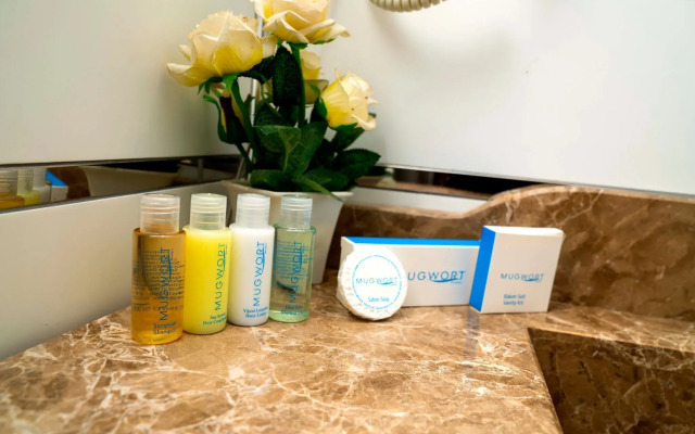 Mugwort Hotel&Spa