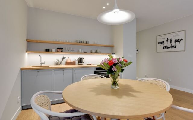 Flats For Rent - Chmielna Spa & Wellness