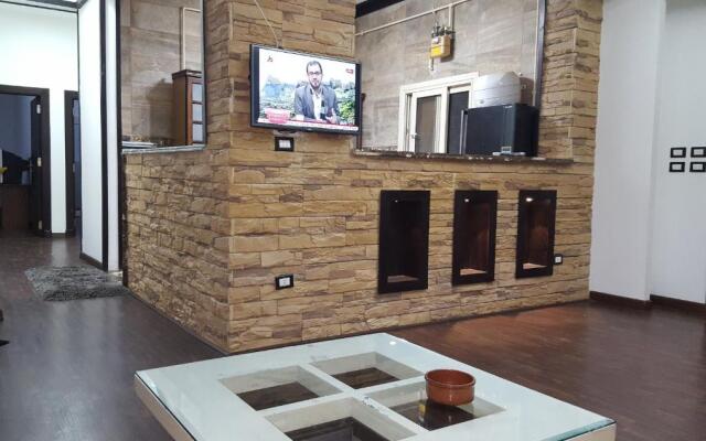 The Resort Apartment - New Cairo