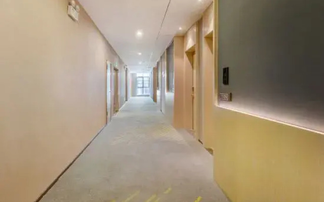 CHEERMAY HOTELS· Zhaoqing Minjie Plaza Branch