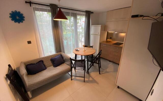 Modern and cozy apartments Murty 1 and Murty 2