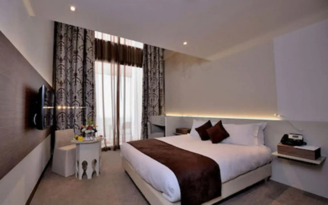 Kenzi Sidi Maarouf Hotel