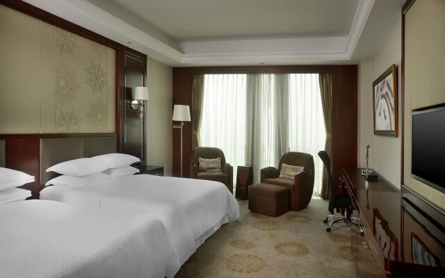 Sheraton Shenyang South City Hotel