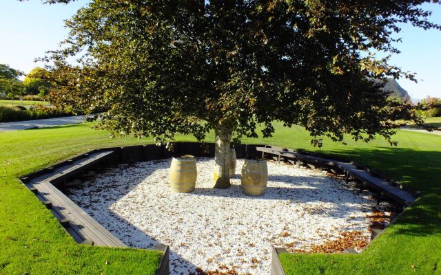 Copper Beech Wanaka Luxury B&B