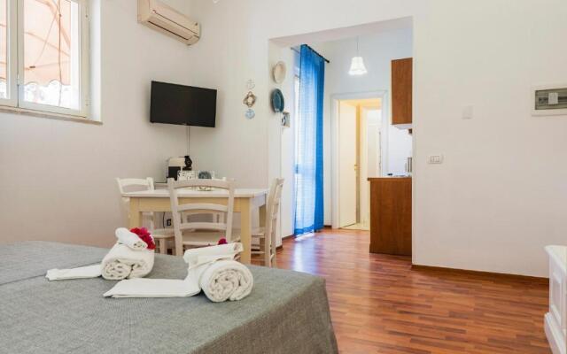 Pool and sea view apartments - Stella Del Mare by SVT