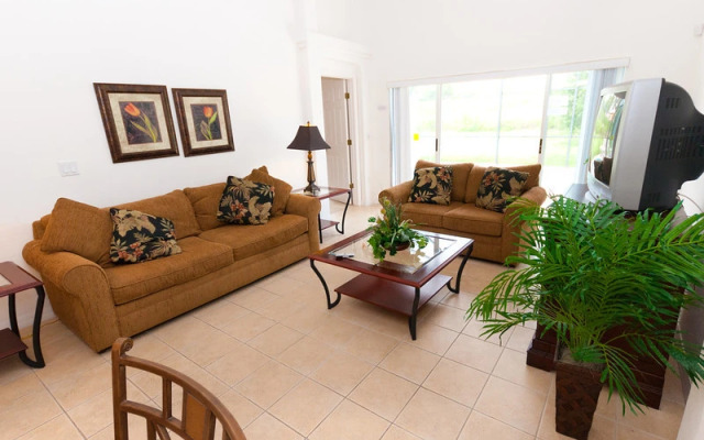 Victory Holiday Home VZ129