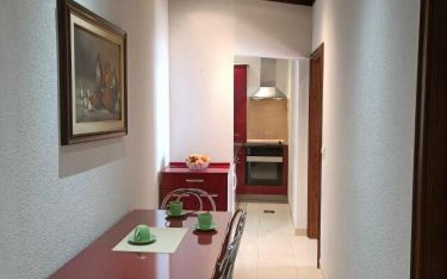 Apartments Julija