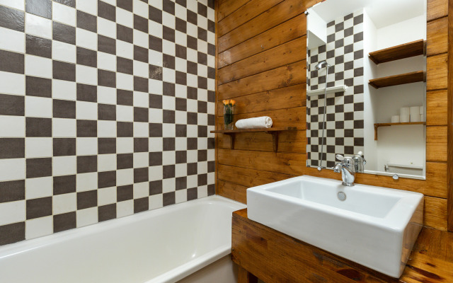 Chamonix Sud - Chez Loulou