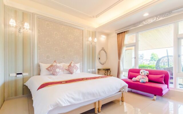 Tourist Home B&B