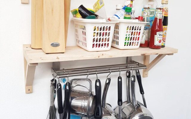 The Companion - Hostel