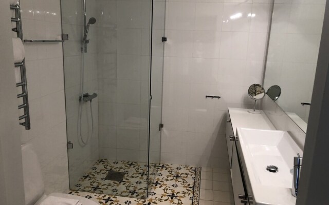 Second Home Apartments Guldgrand