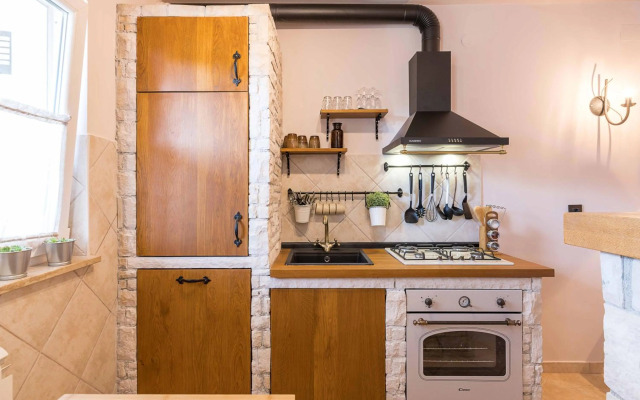 Istriamazing apartments