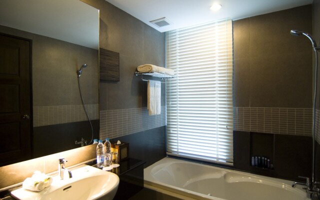Best Western Chaweng Samui
