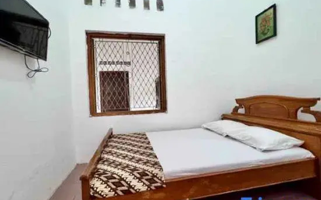 Santalum Hotel Yogyakarta