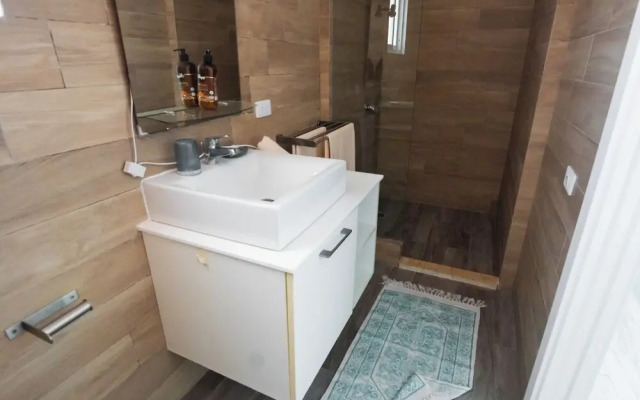 Baya Azul Bayahibe - Penthouse 401