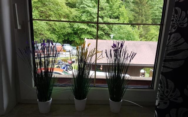 Wohnung für 4 Personen