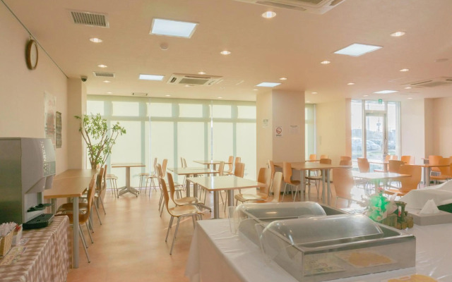 Hotel Aston Plaza Himeji