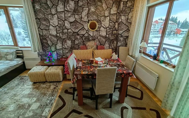 Studio Love Pamporovo