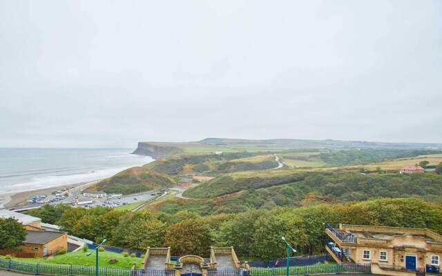 The Observatory in Saltburn-by-the-sea