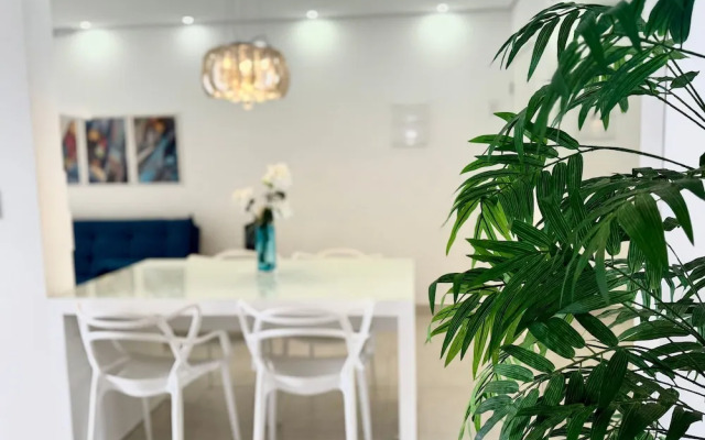 Flat Unitá Homestay