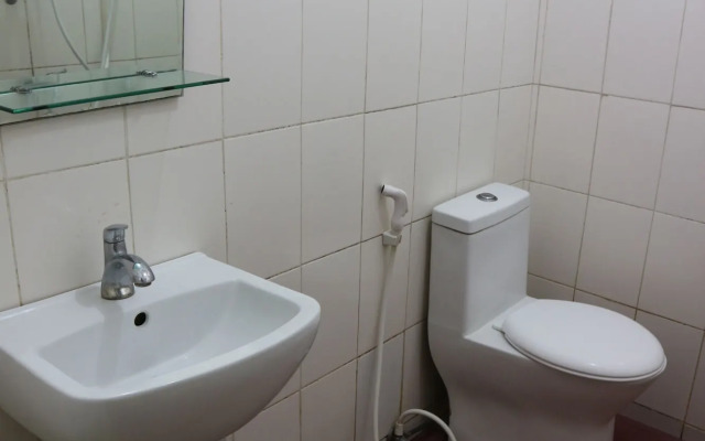 Princess Armicha Pension House