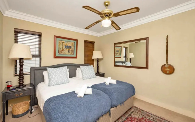 1 Bedroom Apartment by the Ocean
