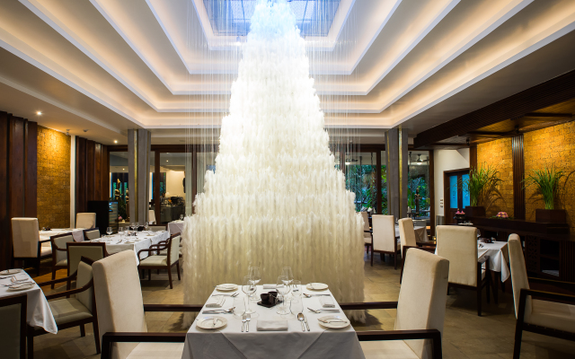 Jaya House River Park Hotel