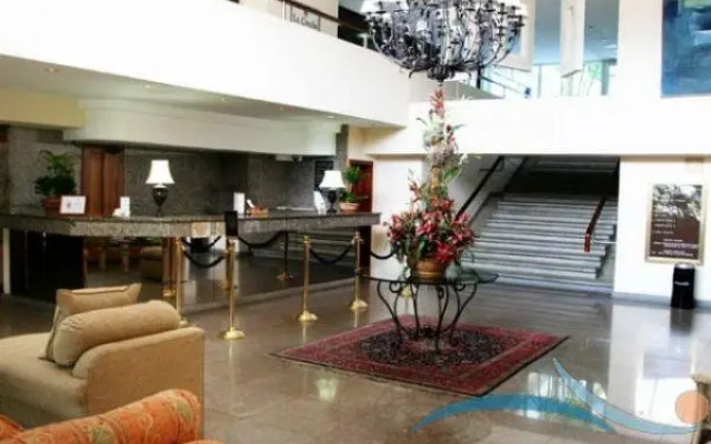 Hotel Playa Grande Caribe