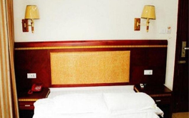 Wangxin Business Hotel