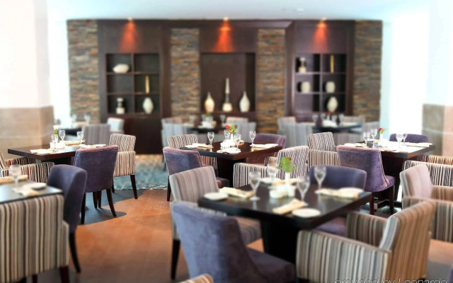 Novotel Dammam Business Park