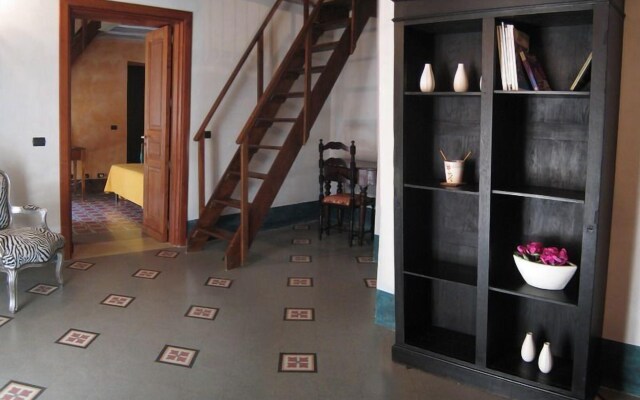 Antica Dimora San Girolamo