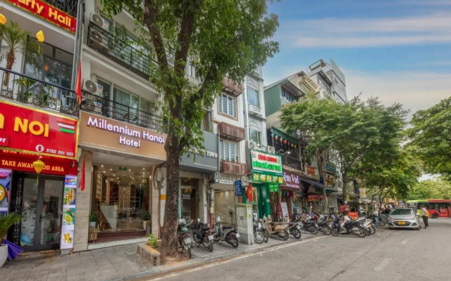 Millennium Hanoi Hotel