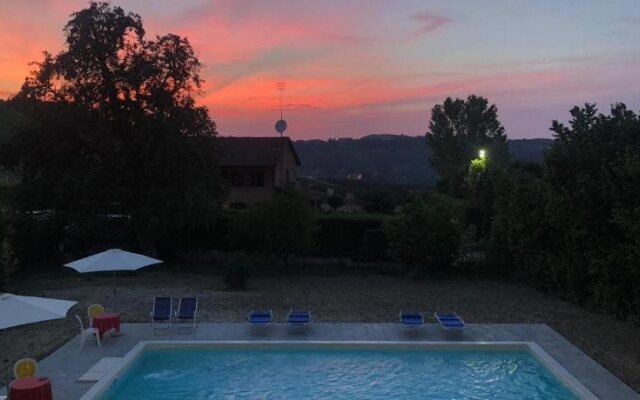 Locanda del Gelso Bianco