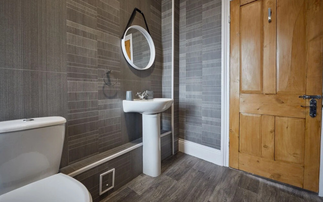 Comfy-stays - Dilston