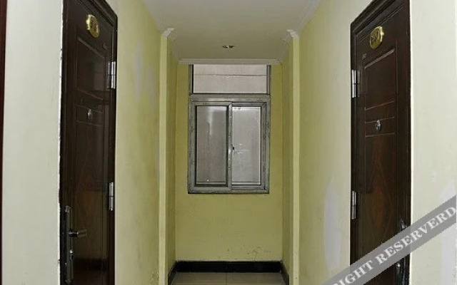 Runxi Express Hotel