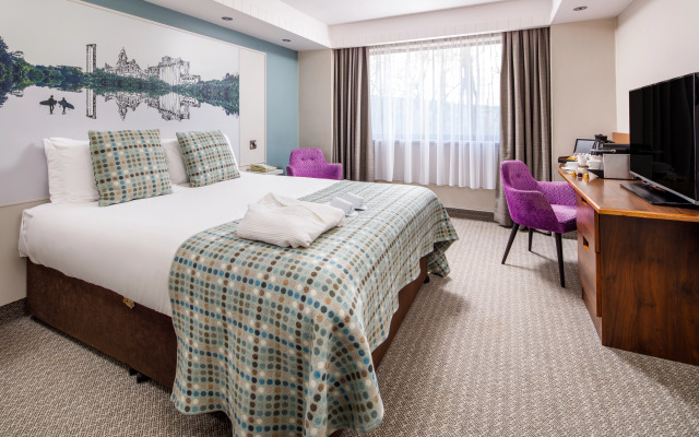 Mercure Swansea Hotel